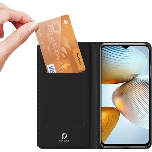 Kup Etui DuxDucis Skin Pro Xiaomi Redmi Note 11E/Redmi 10 5G/Redmi 10 Prime+ 5G/Poco M4 5G fekete - DDS1440 - {ean13} - Sklep Home Screen