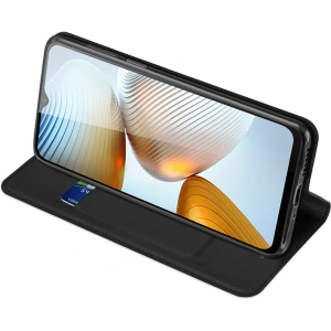 Kup Case DuxDucis Skin Pro Xiaomi Redmi Note 11E/Redmi 10 5G/Redmi 10 Prime+ 5G/Poco M4 5G schwarz - DDS1440 - {ean13} - Sklep Home Screen