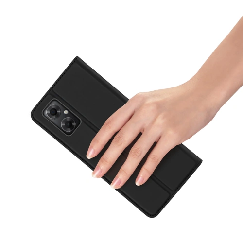 Kup Case DuxDucis Skin Pro Xiaomi Redmi Note 11E/Redmi 10 5G/Redmi 10 Prime+ 5G/Poco M4 5G schwarz - DDS1440 - {ean13} - Sklep Home Screen