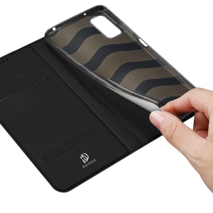 Kup Case DuxDucis Skin Pro Xiaomi Redmi Note 11E/Redmi 10 5G/Redmi 10 Prime+ 5G/Poco M4 5G schwarz - DDS1440 - {ean13} - Sklep Home Screen