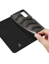 Kup Case DuxDucis Skin Pro Xiaomi Redmi Note 11E/Redmi 10 5G/Redmi 10 Prime+ 5G/Poco M4 5G schwarz - DDS1440 - {ean13} - Sklep Home Screen
