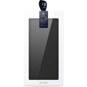 Kup Etui DuxDucis Skin Pro Xiaomi Redmi Note 11E/Redmi 10 5G/Redmi 10 Prime+ 5G/Poco M4 5G fekete - DDS1440 - {ean13} - Sklep Home Screen