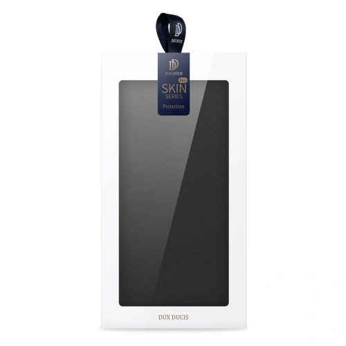 Kup Etui DuxDucis Skin Pro Xiaomi Redmi Note 11E/Redmi 10 5G/Redmi 10 Prime+ 5G/Poco M4 5G fekete - DDS1440 - {ean13} - Sklep Home Screen