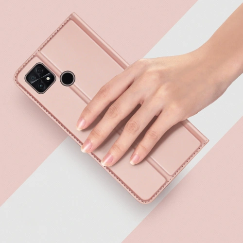 Kup Etui DuxDucis Skin Pro Xiaomi Redmi Note 11E/Redmi 10 5G/Redmi 10 Prime+ 5G/Poco M4 5G fekete - DDS1440 - {ean13} - Sklep Home Screen
