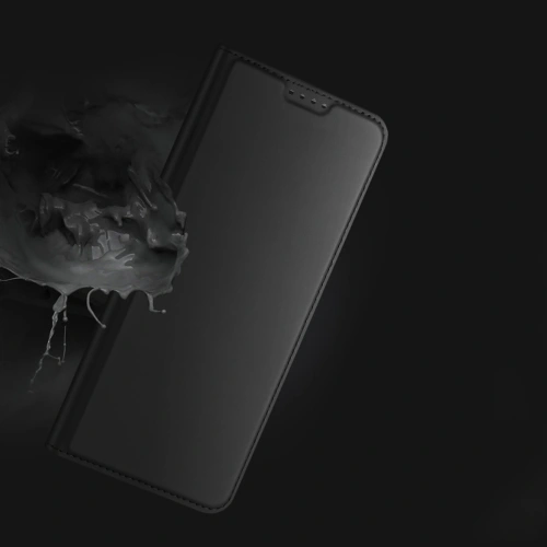Kup Etui DuxDucis Skin Pro Xiaomi Redmi Note 11E/Redmi 10 5G/Redmi 10 Prime+ 5G/Poco M4 5G fekete - DDS1440 - {ean13} - Sklep Home Screen