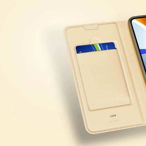 Kup Etui DuxDucis Skin Pro Xiaomi Redmi Note 11E/Redmi 10 5G/Redmi 10 Prime+ 5G/Poco M4 5G černé - DDS1440 - {ean13} - Sklep Home Screen