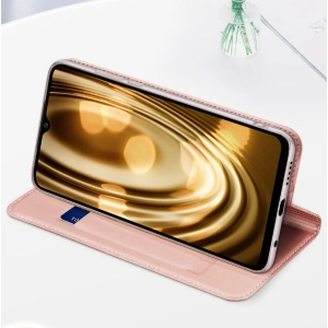 Kup Etui DuxDucis Skin Pro Xiaomi Redmi Note 11E/Redmi 10 5G/Redmi 10 Prime+ 5G/Poco M4 5G fekete - DDS1440 - {ean13} - Sklep Home Screen