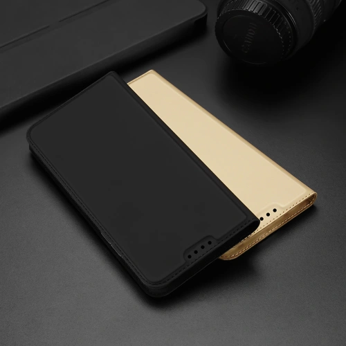 Kup Case DuxDucis Skin Pro Xiaomi Redmi Note 11E/Redmi 10 5G/Redmi 10 Prime+ 5G/Poco M4 5G schwarz - DDS1440 - {ean13} - Sklep Home Screen