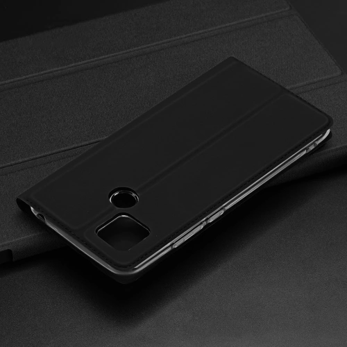 Kup Etui DuxDucis Skin Pro Xiaomi Redmi Note 11E/Redmi 10 5G/Redmi 10 Prime+ 5G/Poco M4 5G fekete - DDS1440 - {ean13} - Sklep Home Screen