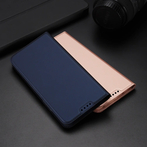 Kup Etui DuxDucis Skin Pro Xiaomi Redmi Note 11E/Redmi 10 5G/Redmi 10 Prime+ 5G/Poco M4 5G fekete - DDS1440 - {ean13} - Sklep Home Screen