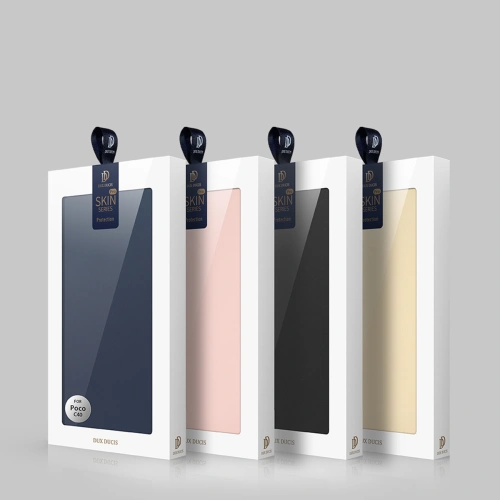 Kup Etui DuxDucis Skin Pro Xiaomi Redmi Note 11E/Redmi 10 5G/Redmi 10 Prime+ 5G/Poco M4 5G fekete - DDS1440 - {ean13} - Sklep Home Screen