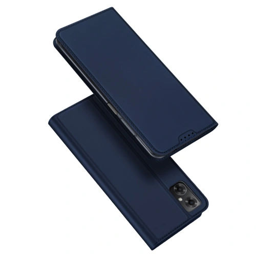 Kup Etui DuxDucis Skin Pro Xiaomi Redmi Note 11E/Redmi 10 5G/Redmi 10 Prime+ 5G/Poco M4 5G kék - DDS1441 - {ean13} - Sklep Home Screen