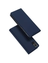 Etui DuxDucis Skin Pro Xiaomi Redmi Note 11E/Redmi 10 5G/Redmi 10 Prime+ 5G/Poco M4 5G modré