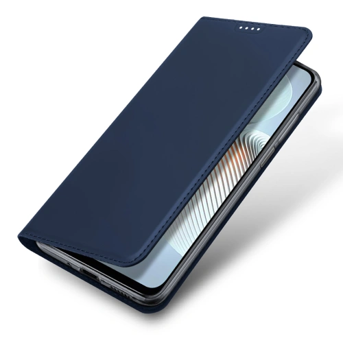 Kup Etui DuxDucis Skin Pro Xiaomi Redmi Note 11E/Redmi 10 5G/Redmi 10 Prime+ 5G/Poco M4 5G albastre - DDS1441 - {ean13} - Sklep Home Screen