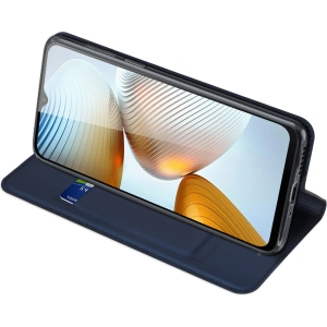 Kup Case DuxDucis Skin Pro Xiaomi Redmi Note 11E/Redmi 10 5G/Redmi 10 Prime+ 5G/Poco M4 5G blau - DDS1441 - {ean13} - Sklep Home Screen