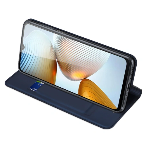 Kup Etui DuxDucis Skin Pro Xiaomi Redmi Note 11E/Redmi 10 5G/Redmi 10 Prime+ 5G/Poco M4 5G kék - DDS1441 - {ean13} - Sklep Home Screen