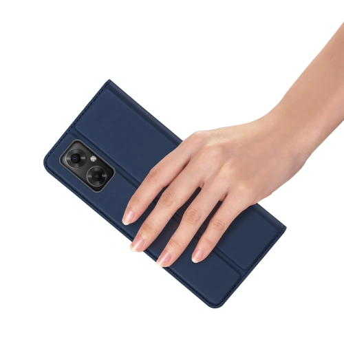 Kup Etui DuxDucis Skin Pro Xiaomi Redmi Note 11E/Redmi 10 5G/Redmi 10 Prime+ 5G/Poco M4 5G kék - DDS1441 - {ean13} - Sklep Home Screen
