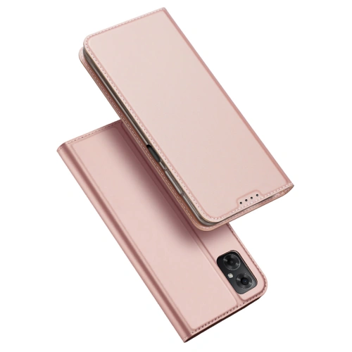 Kup Etui DuxDucis Skin Pro Xiaomi Redmi Note 11E/Redmi 10 5G/Redmi 10 Prime+ 5G/Poco M4 5G rózsaszínű - DDS1442 - {ean13} - Sklep Home Screen