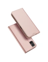 Etui DuxDucis Skin Pro Xiaomi Redmi Note 11E/Redmi 10 5G/Redmi 10 Prime+ 5G/Poco M4 5G rózsaszínű