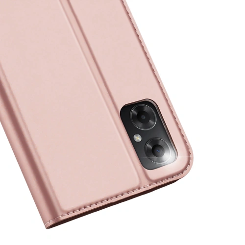 Kup Etui DuxDucis Skin Pro Xiaomi Redmi Note 11E/Redmi 10 5G/Redmi 10 Prime+ 5G/Poco M4 5G rózsaszínű - DDS1442 - {ean13} - Sklep Home Screen
