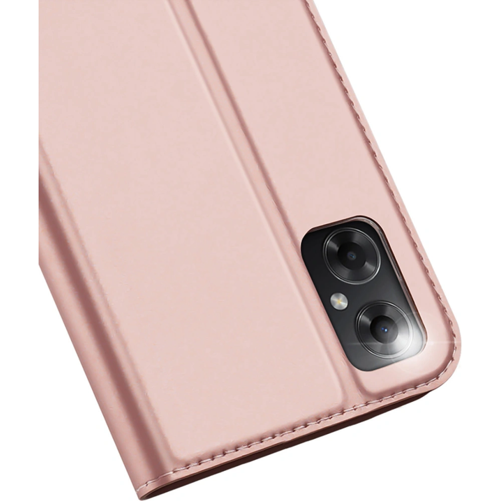 Etui DuxDucis Skin Pro Xiaomi Redmi Note 11E/Redmi 10 5G/Redmi 10 Prime+ 5G/Poco M4 5G różowe