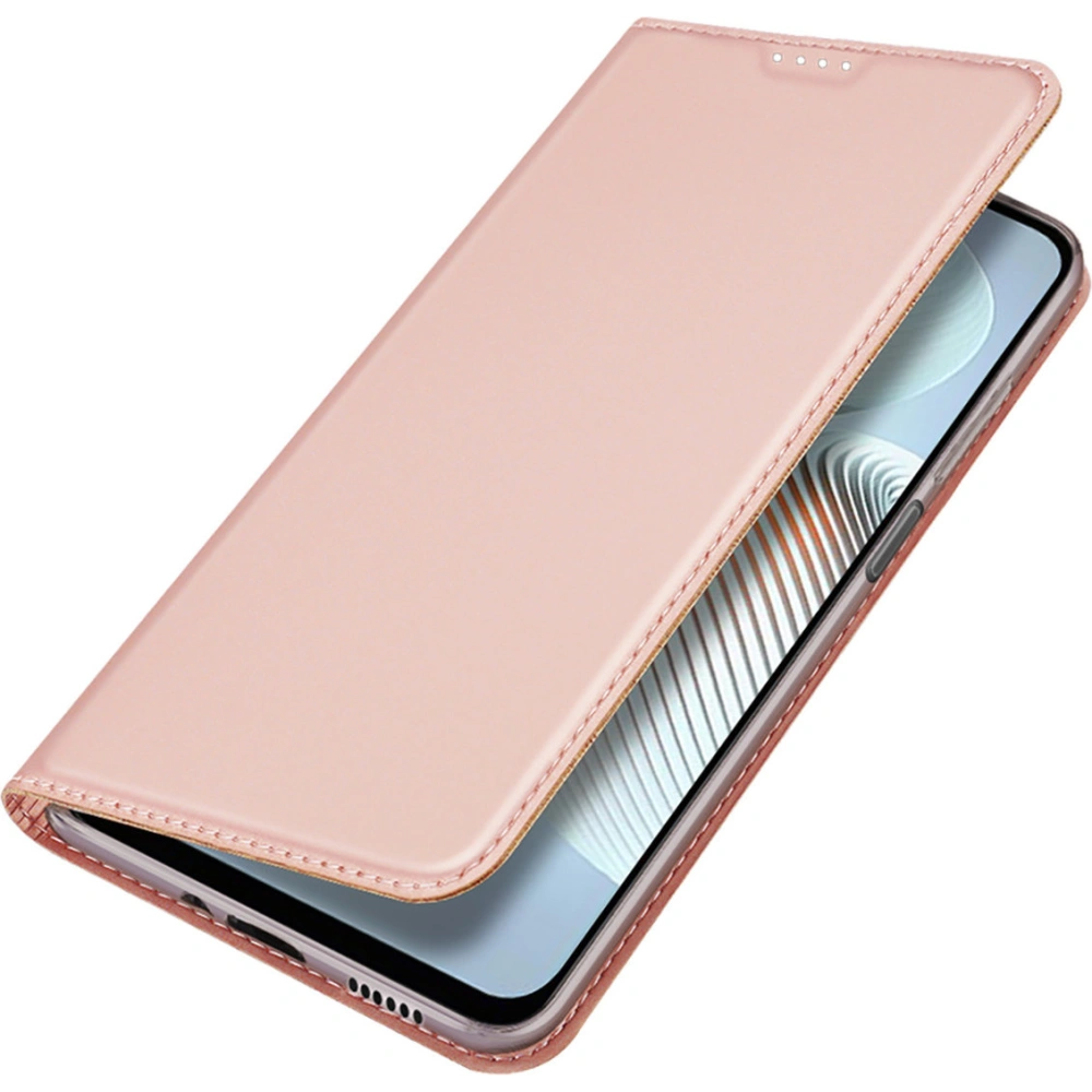Etui DuxDucis Skin Pro Xiaomi Redmi Note 11E/Redmi 10 5G/Redmi 10 Prime+ 5G/Poco M4 5G różowe