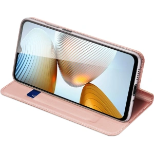 Kup Etui DuxDucis Skin Pro Xiaomi Redmi Note 11E/Redmi 10 5G/Redmi 10 Prime+ 5G/Poco M4 5G rózsaszínű - DDS1442 - {ean13} - Sklep Home Screen