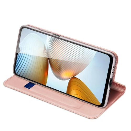 Kup Etui DuxDucis Skin Pro Xiaomi Redmi Note 11E/Redmi 10 5G/Redmi 10 Prime+ 5G/Poco M4 5G roz pink - DDS1442 - {ean13} - Sklep Home Screen