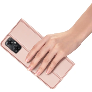 Kup Etui DuxDucis Skin Pro Xiaomi Redmi Note 11E/Redmi 10 5G/Redmi 10 Prime+ 5G/Poco M4 5G rózsaszínű - DDS1442 - {ean13} - Sklep Home Screen