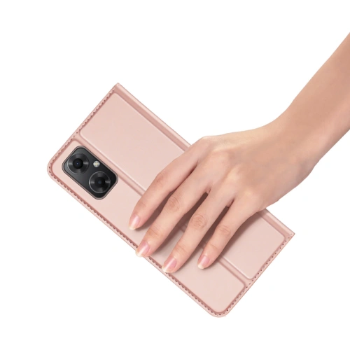 Kup Etui DuxDucis Skin Pro Xiaomi Redmi Note 11E/Redmi 10 5G/Redmi 10 Prime+ 5G/Poco M4 5G rózsaszínű - DDS1442 - {ean13} - Sklep Home Screen