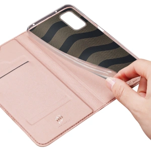 Kup Case DuxDucis Skin Pro Xiaomi Redmi Note 11E/Redmi 10 5G/Redmi 10 Prime+ 5G/Poco M4 5G rosa - DDS1442 - {ean13} - Sklep Home Screen