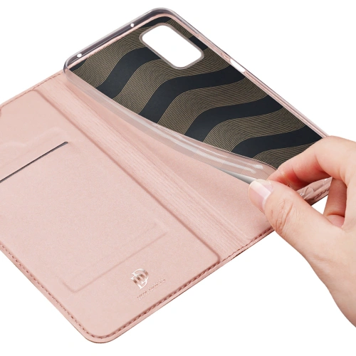 Kup Etui DuxDucis Skin Pro Xiaomi Redmi Note 11E/Redmi 10 5G/Redmi 10 Prime+ 5G/Poco M4 5G rózsaszínű - DDS1442 - {ean13} - Sklep Home Screen