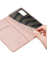 Kup Etui DuxDucis Skin Pro Xiaomi Redmi Note 11E/Redmi 10 5G/Redmi 10 Prime+ 5G/Poco M4 5G rózsaszínű - DDS1442 - {ean13} - Sklep Home Screen