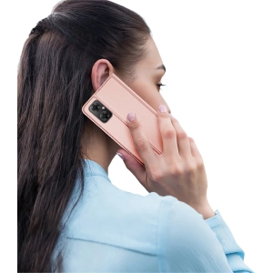 Kup Etui DuxDucis Skin Pro Xiaomi Redmi Note 11E/Redmi 10 5G/Redmi 10 Prime+ 5G/Poco M4 5G rózsaszínű - DDS1442 - {ean13} - Sklep Home Screen