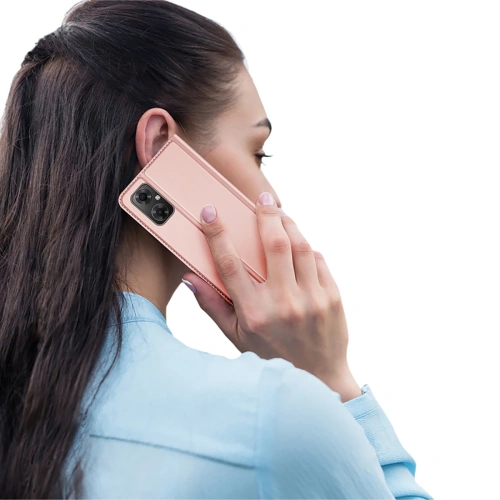 Kup Etui DuxDucis Skin Pro Xiaomi Redmi Note 11E/Redmi 10 5G/Redmi 10 Prime+ 5G/Poco M4 5G rózsaszínű - DDS1442 - {ean13} - Sklep Home Screen