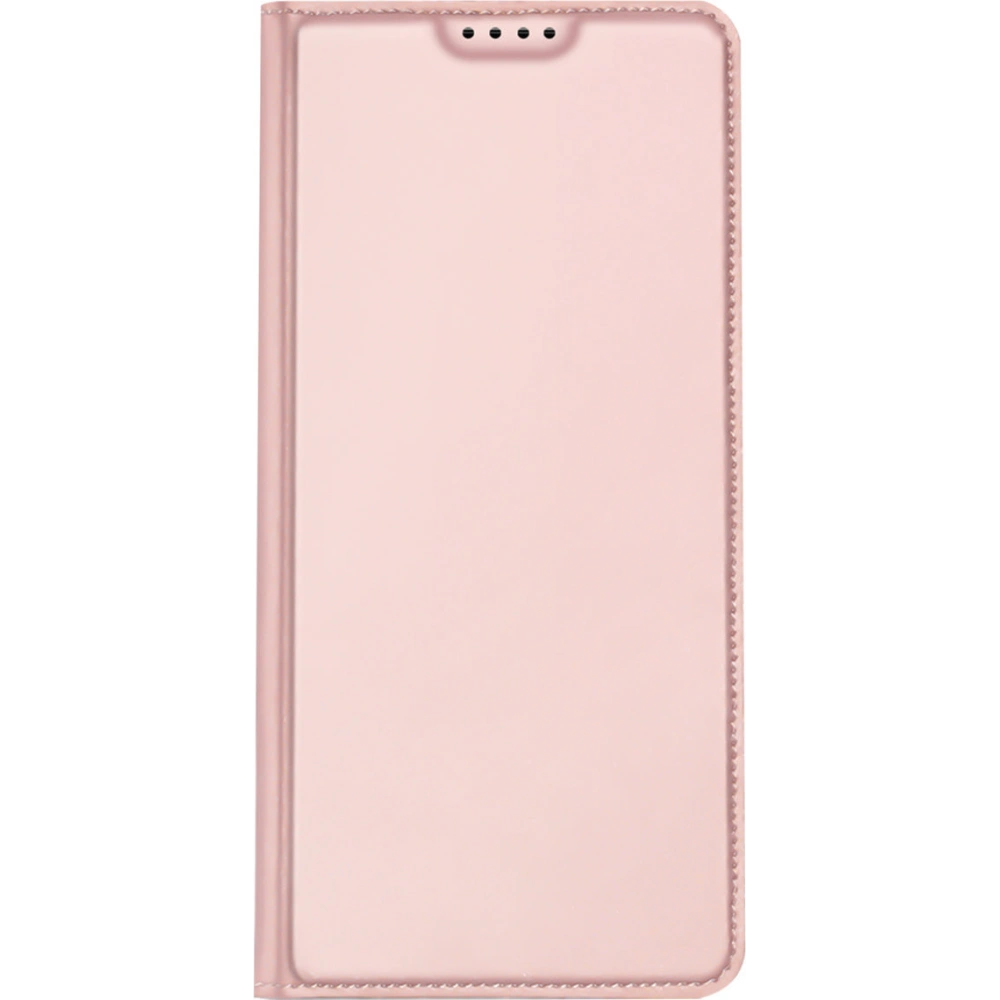 Etui DuxDucis Skin Pro Xiaomi Redmi Note 11E/Redmi 10 5G/Redmi 10 Prime+ 5G/Poco M4 5G różowe