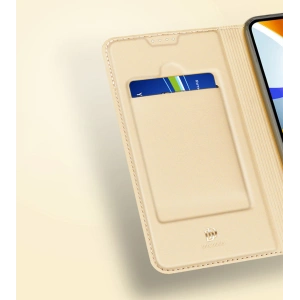 Kup Etui DuxDucis Skin Pro Xiaomi Redmi Note 11E/Redmi 10 5G/Redmi 10 Prime+ 5G/Poco M4 5G růžové - DDS1442 - {ean13} - Sklep Home Screen