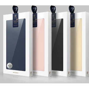 Kup Etui DuxDucis Skin Pro Xiaomi Redmi Note 11E/Redmi 10 5G/Redmi 10 Prime+ 5G/Poco M4 5G rózsaszínű - DDS1442 - {ean13} - Sklep Home Screen