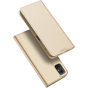 Kup Case DuxDucis Skin Pro Xiaomi Redmi Note 11E/Redmi 10 5G/Redmi 10 Prime+ 5G/Poco M4 5G gold - DDS1443 - {ean13} - Sklep Home Screen