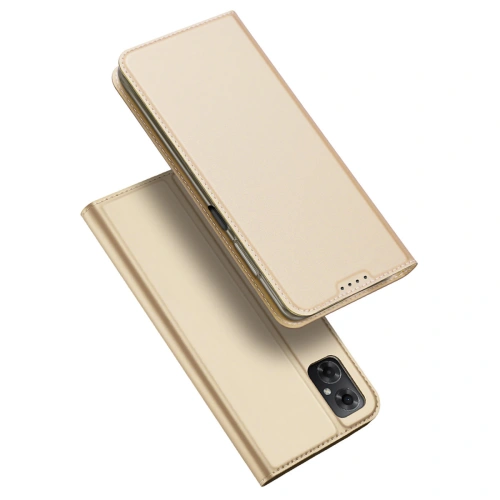 Kup Etui DuxDucis Skin Pro Xiaomi Redmi Note 11E/Redmi 10 5G/Redmi 10 Prime+ 5G/Poco M4 5G aurii - DDS1443 - {ean13} - Sklep Home Screen