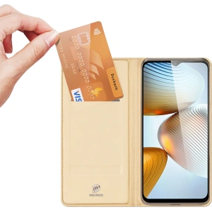 Kup Case DuxDucis Skin Pro Xiaomi Redmi Note 11E/Redmi 10 5G/Redmi 10 Prime+ 5G/Poco M4 5G gold - DDS1443 - {ean13} - Sklep Home Screen