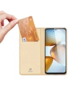 Kup Etui DuxDucis Skin Pro Xiaomi Redmi Note 11E/Redmi 10 5G/Redmi 10 Prime+ 5G/Poco M4 5G aurii - DDS1443 - {ean13} - Sklep Home Screen