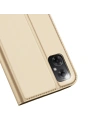 Kup Etui DuxDucis Skin Pro Xiaomi Redmi Note 11E/Redmi 10 5G/Redmi 10 Prime+ 5G/Poco M4 5G arany - DDS1443 - {ean13} - Sklep Home Screen