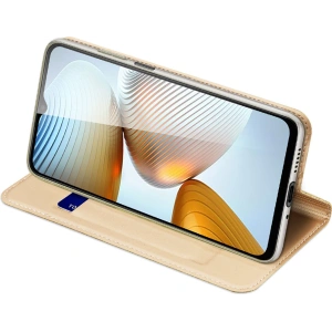 Kup Etui DuxDucis Skin Pro Xiaomi Redmi Note 11E/Redmi 10 5G/Redmi 10 Prime+ 5G/Poco M4 5G arany - DDS1443 - {ean13} - Sklep Home Screen