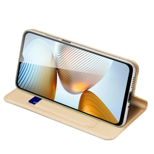 Kup Etui DuxDucis Skin Pro Xiaomi Redmi Note 11E/Redmi 10 5G/Redmi 10 Prime+ 5G/Poco M4 5G aurii - DDS1443 - {ean13} - Sklep Home Screen