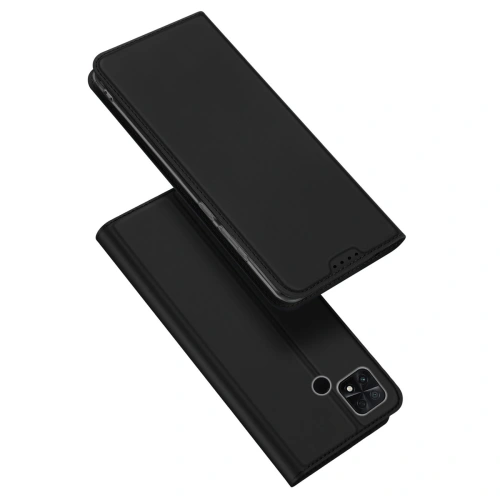 Kup Etui DuxDucis Skin Pro Xiaomi Poco C40 fekete - DDS1444 - {ean13} - Sklep Home Screen