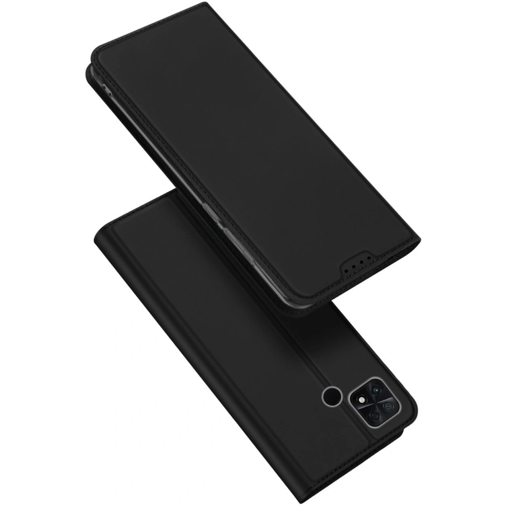 Etui DuxDucis Skin Pro Xiaomi Poco C40 czarne