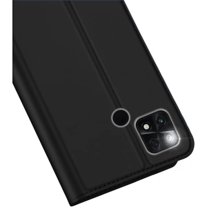 Kup Etui DuxDucis Skin Pro Xiaomi Poco C40 černé - DDS1444 - {ean13} - Sklep Home Screen