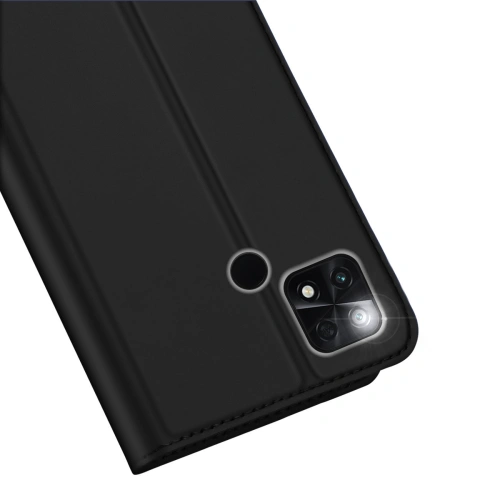 Kup Etui DuxDucis Skin Pro Xiaomi Poco C40 fekete - DDS1444 - {ean13} - Sklep Home Screen