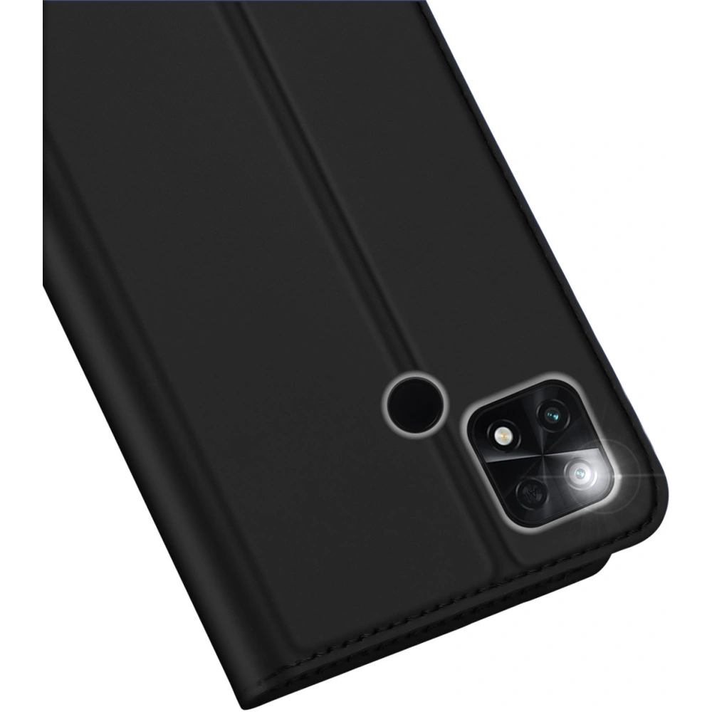 Etui DuxDucis Skin Pro Xiaomi Poco C40 czarne